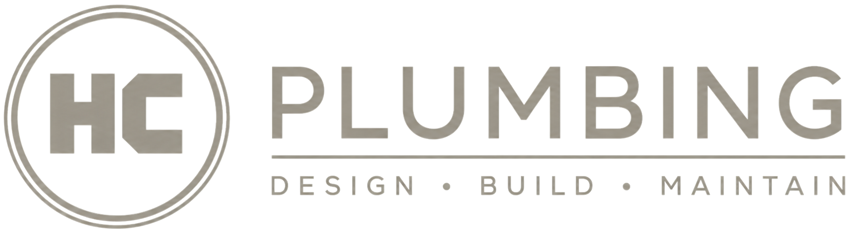 HC Plumbing